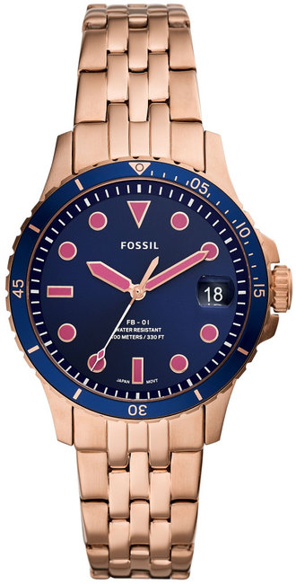Fossil ES4767