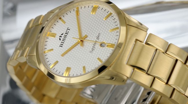 Bisset BSDD17GISX05BX