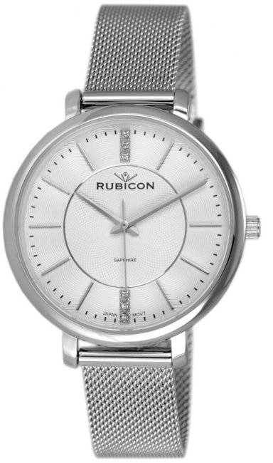 Rubicon RNBE04SISX03BX