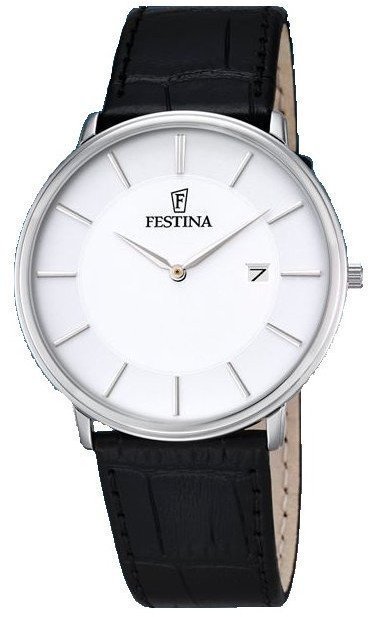 Festina Classic Strap F6839-2