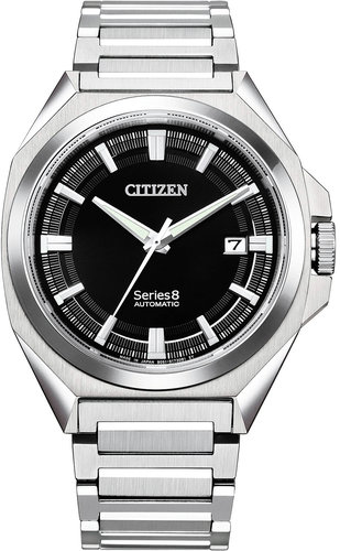 Citizen Series 8 NB6010-81E