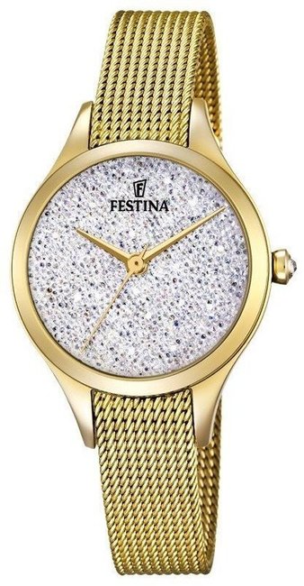 Festina Swarovski F20337-1