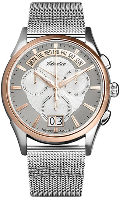 Adriatica A1193.R113CH