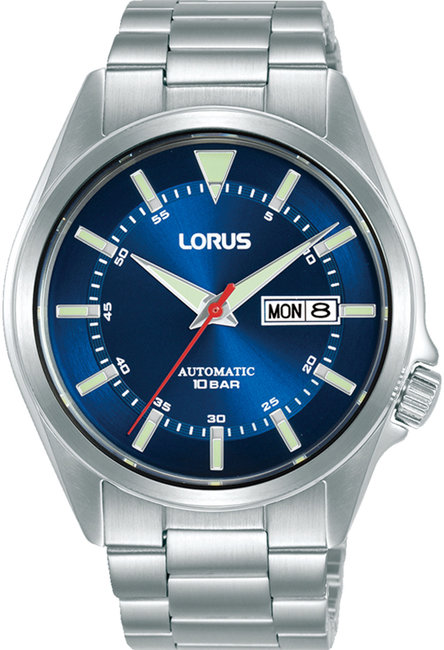 Lorus RL419BX9