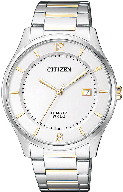 Citizen Sports BD0048-80A