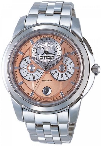 Citizen Elegance BU0010-91Z