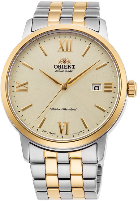 Orient RA-AC0F08G30B