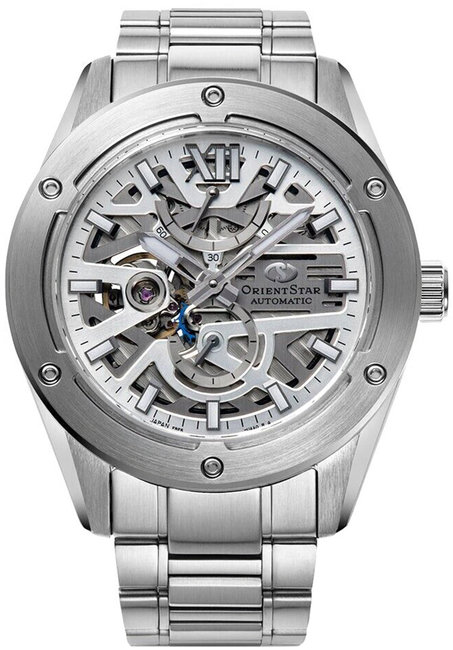 Orient Star RE-BZ0001S00B