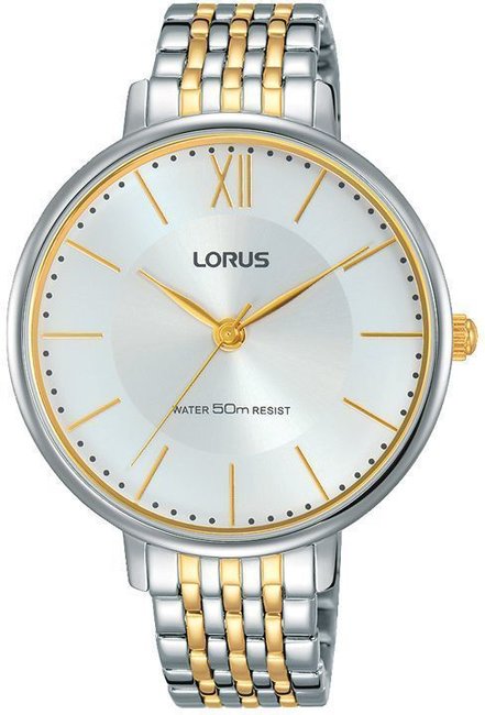 Lorus RG273LX9