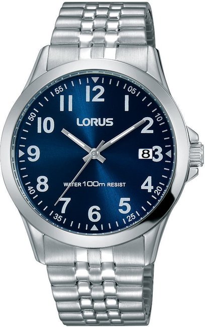 Lorus RS973CX9