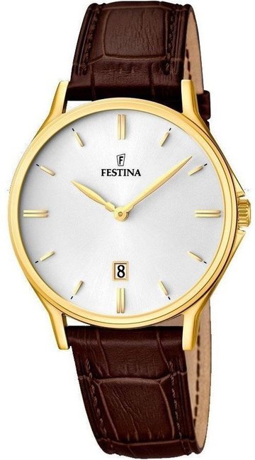 Festina Classic Strap F16747-1