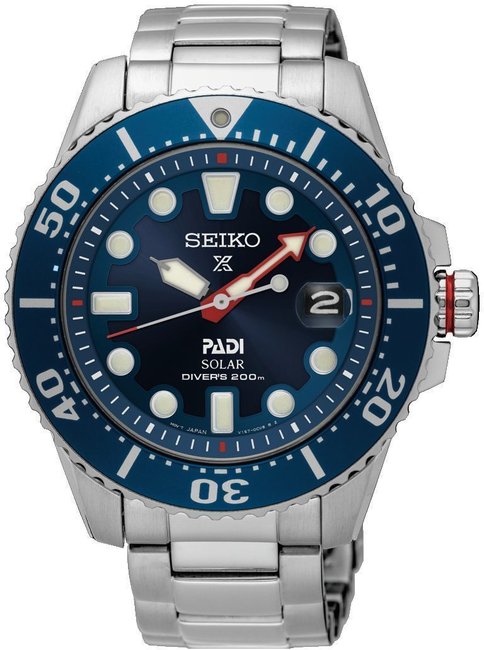 Seiko SNE435P1
