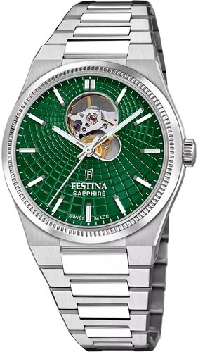 Festina Swiss Made F20053-3