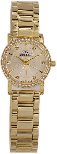 Bisset BSBD86GIGX05BX