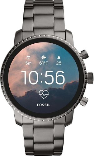 Fossil FTW4012