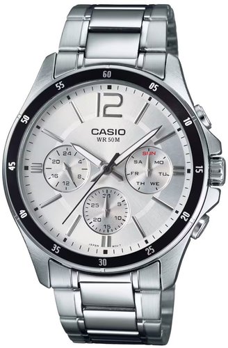 Casio MTP-1374D-7AVDF