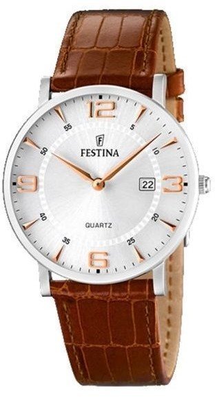 Festina Classic Strap F16476-4