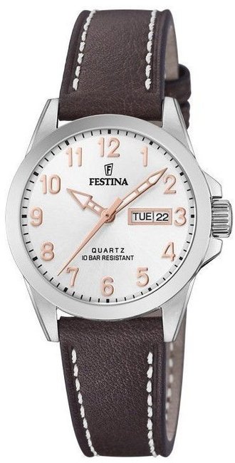 Festina Classic Strap F20456-1