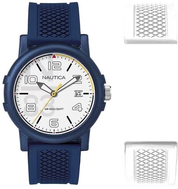Nautica NABLEME02
