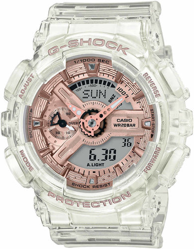 Casio G-Shock GMA-S110SR-7AER