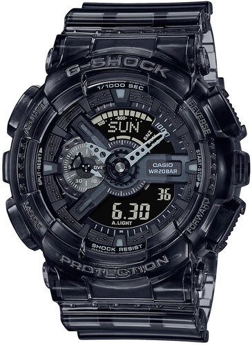 Casio G-Shock GA-110SKE-8AER