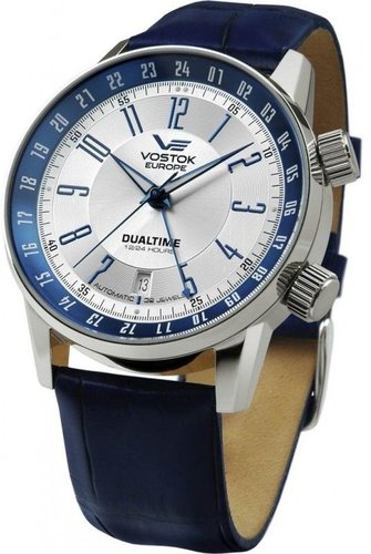 Vostok Europe Gaz 2426-5601057