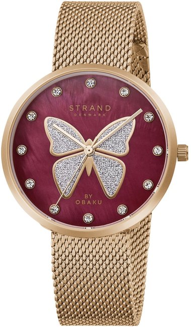 Strand S700LXVDMV-DB