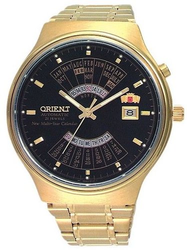 Orient FEU00008BW