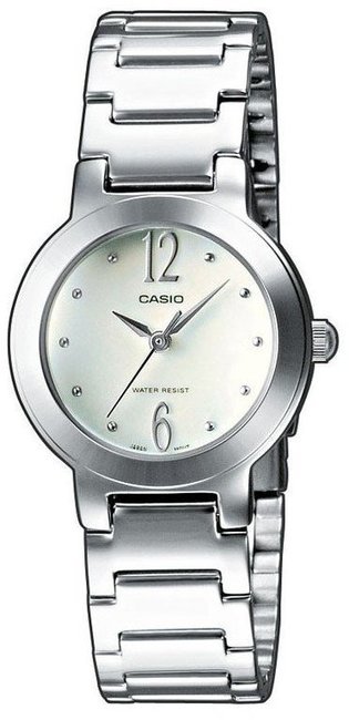 Casio Standard Analogue LTP-1282D-7AEF