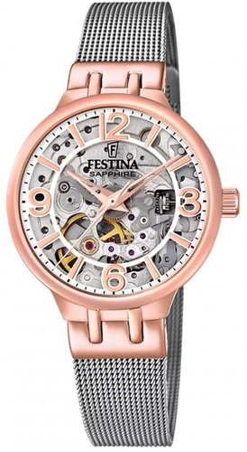 Festina Automatic F20581-1