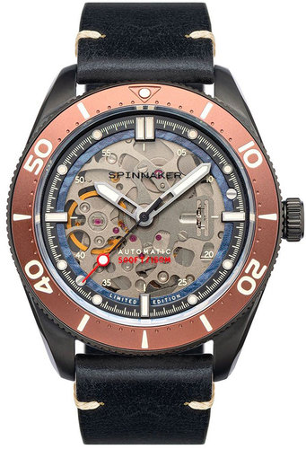 Spinnaker SP-5095-02