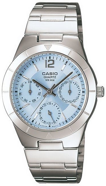 Casio LTP-2069D-2AVEF