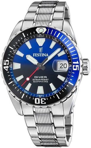 Festina Originals F20669-5