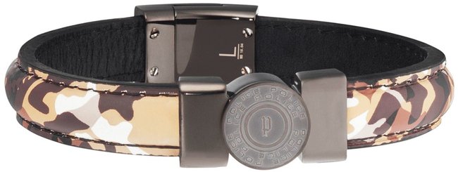 Police PJ25556BLU.02-S