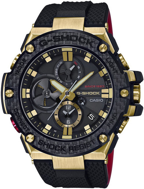 Casio G-Shock GST-B100TFB-1AER