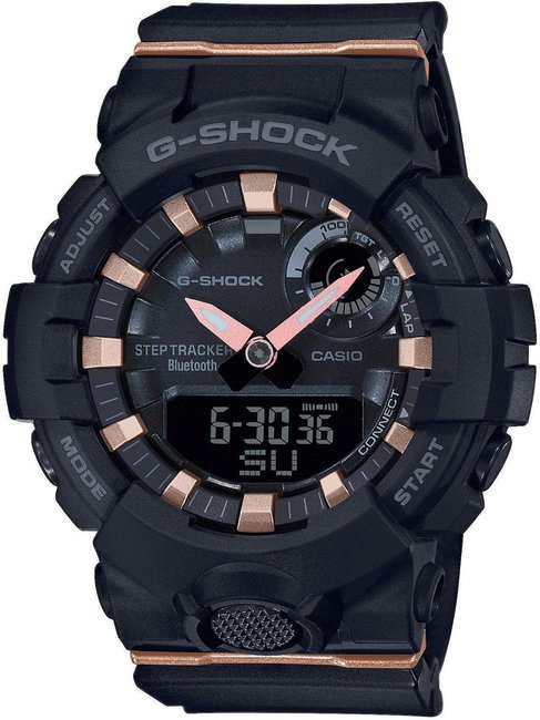 Casio G-Shock GMA-B800-1AER