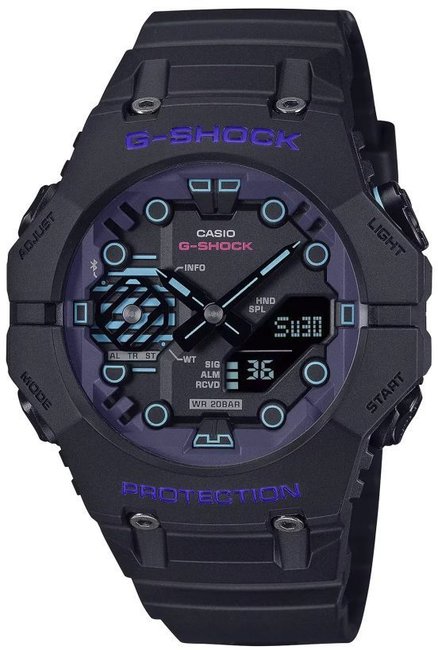 Casio G-Shock GA-B001CBR-1AER