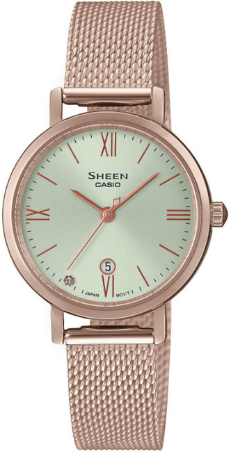 Casio Sheen SHE-4540CM-3AUER