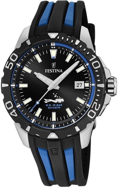 Festina Originals F20462-4