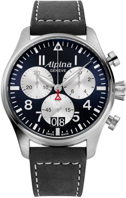 Alpina Startimer AL-372NS4S6