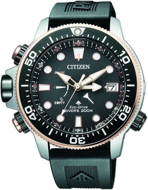 Citizen Promaster BN2037-11E