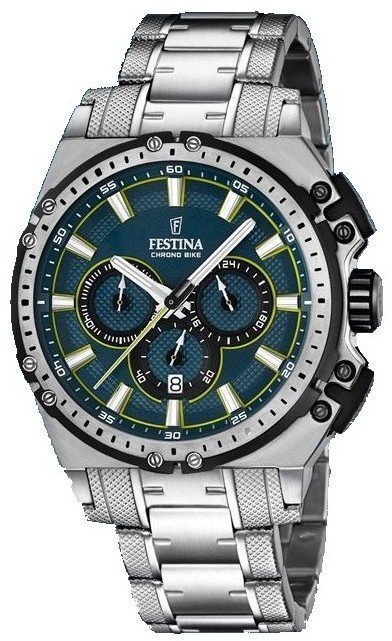 Festina Chrono Bike F16968-3