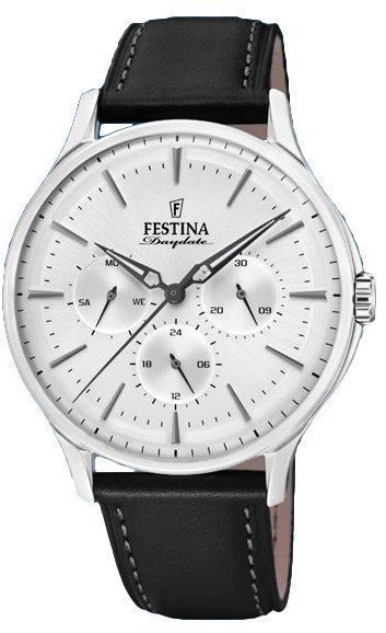 Festina Multifunction F16991-2