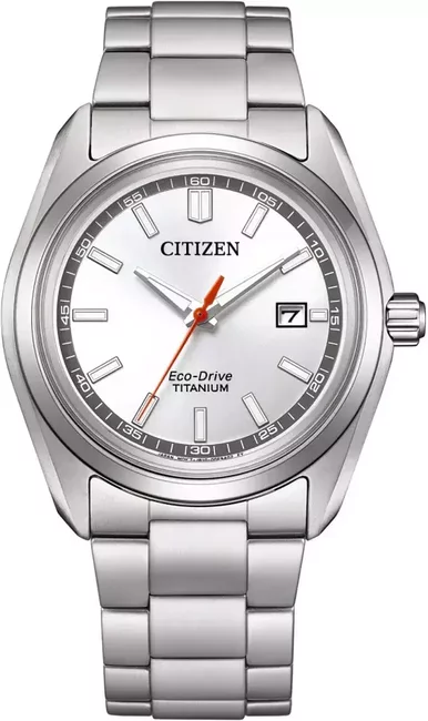 Citizen Titanium AW1900-50A