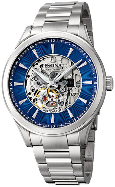 Festina Automatic F20536-3