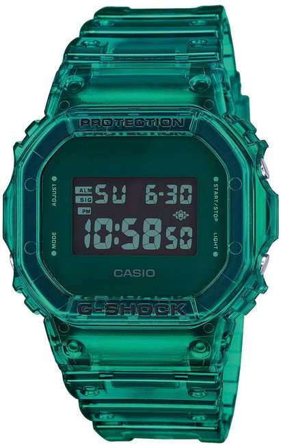 Casio G-Shock DW-5600SB-3ER