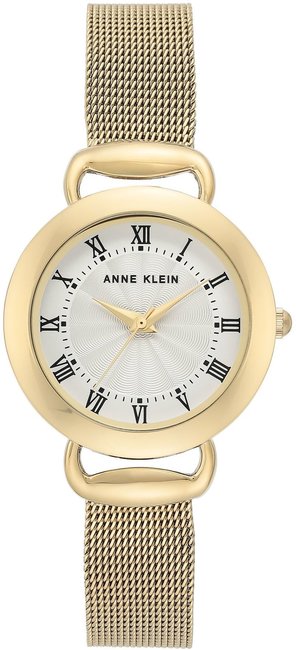 Anne Klein AK-3806SVGB