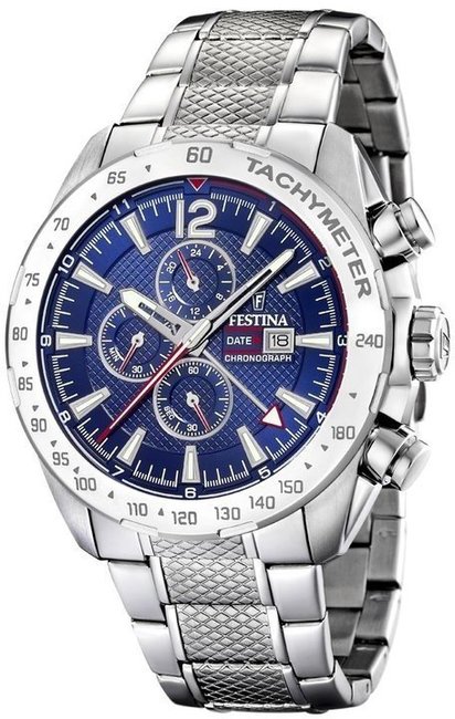 Festina Chrono Sport F20439-2