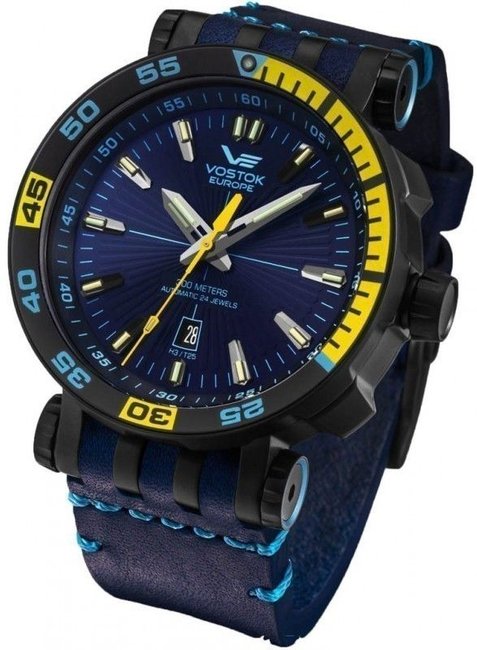 Vostok Europe Energia NH35A-575C280