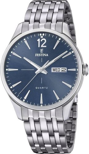 Festina Retro F20204-3